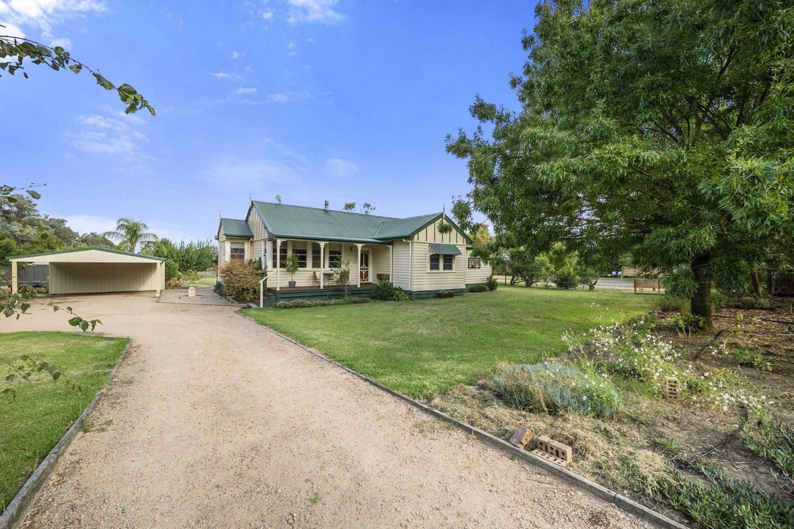 7 Meadow Court, Everton VIC 3678, Image 0