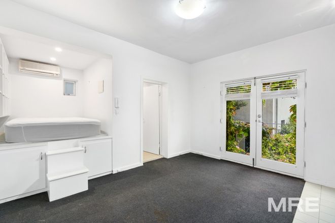 Picture of 29/87 Alma Road, ST KILDA EAST VIC 3183