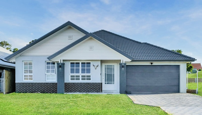 Picture of 26 Archies Crossing Way, MENANGLE NSW 2568