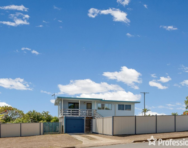 14 Hansen Crescent, Clinton QLD 4680