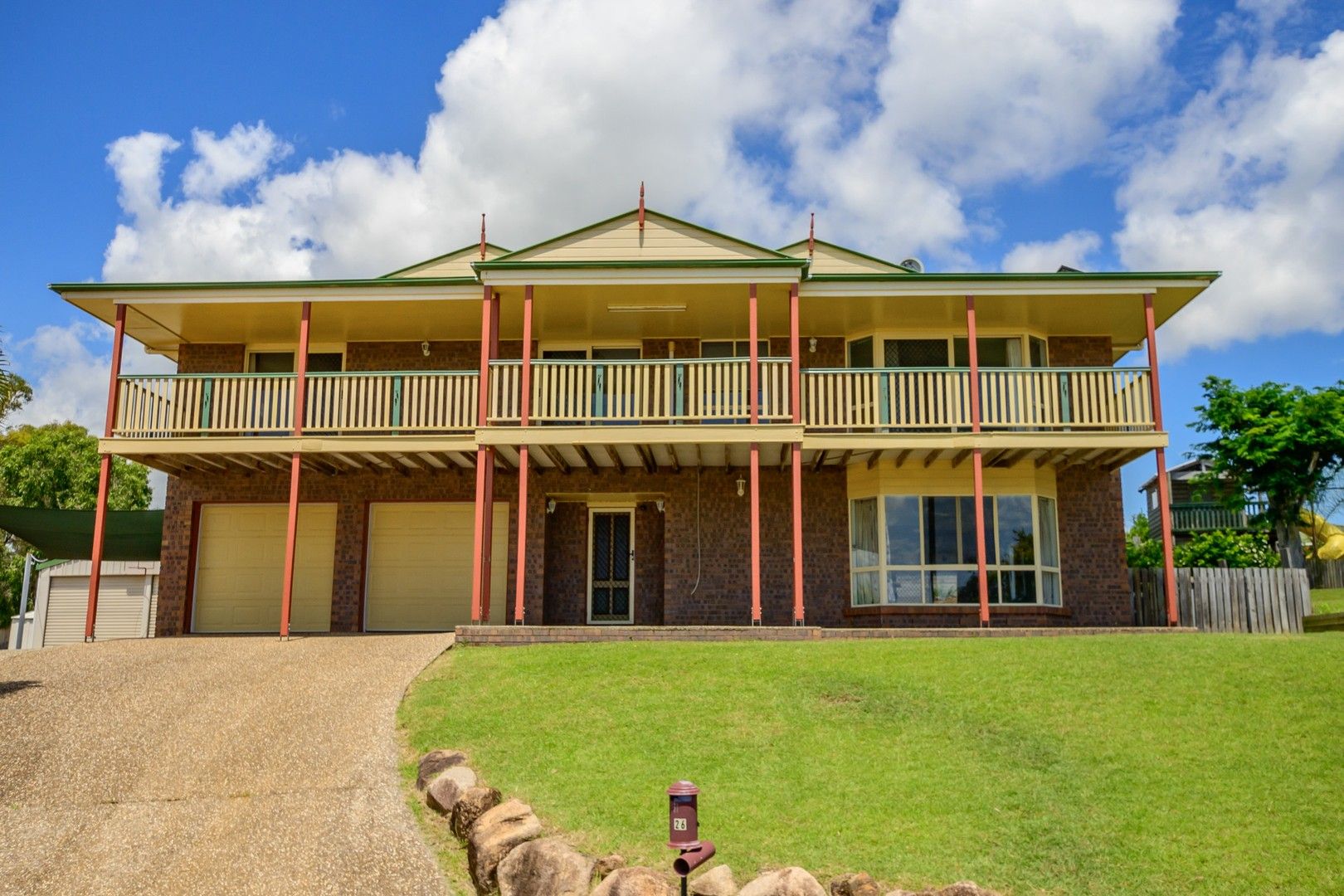 26 Carbeen Street, Kin Kora QLD 4680, Image 0