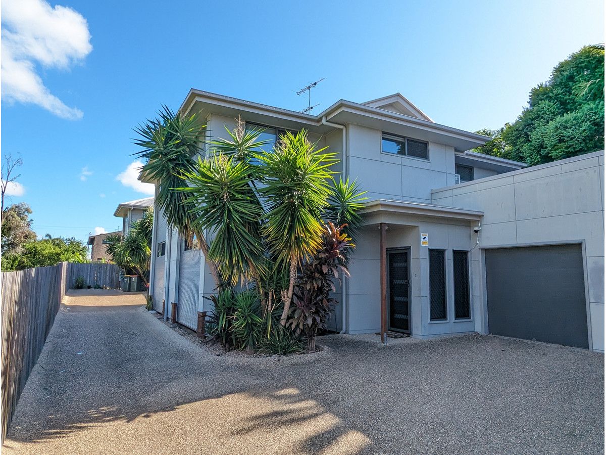 2/77 Livingstone Street, Berserker QLD 4701, Image 0