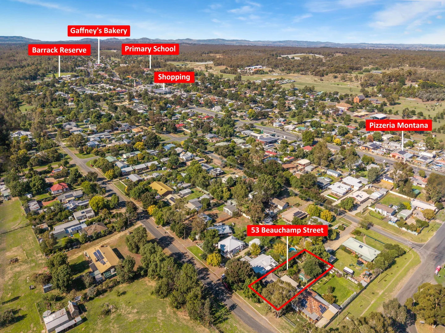 Additional image 18 of 53 Beauchamp Street, Heathcote VIC 3523