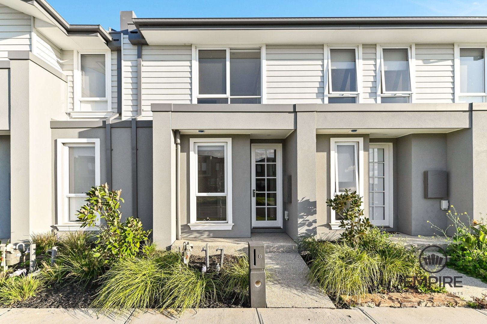 3 bedrooms House in 8 Portobello Boulevard CLYDE NORTH VIC, 3978