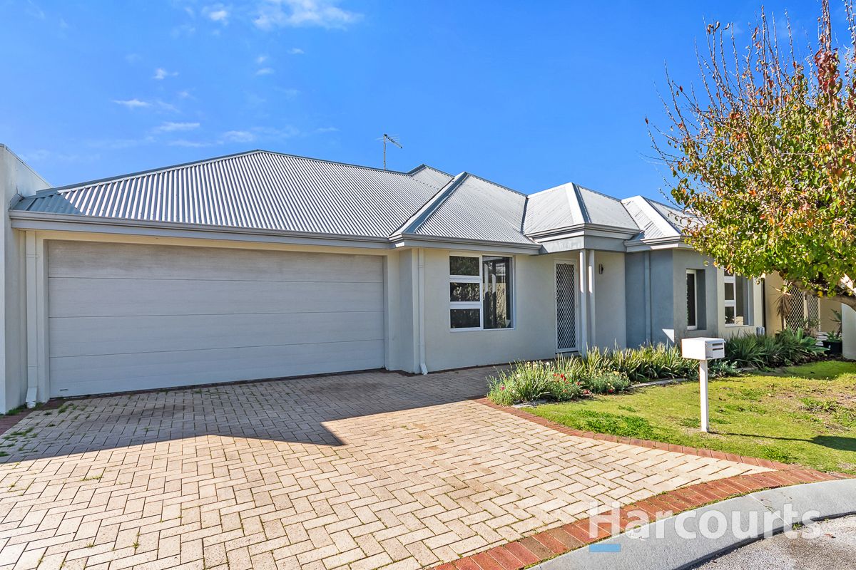 5 Lilydale Court, Clarkson WA 6030, Image 0