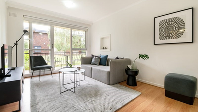 Picture of 5/31-35 Repton Road, MALVERN EAST VIC 3145