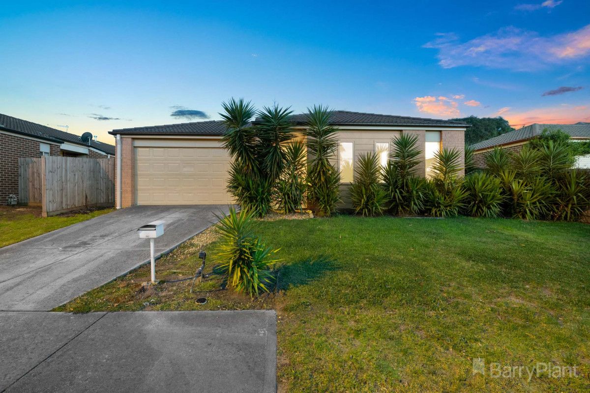 110 Ahern Road, Pakenham VIC 3810, Image 0