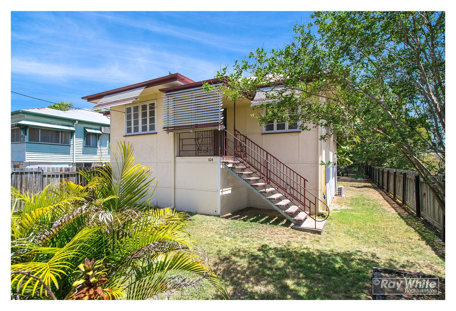 104 Simpson Street, Berserker QLD 4701, Image 0