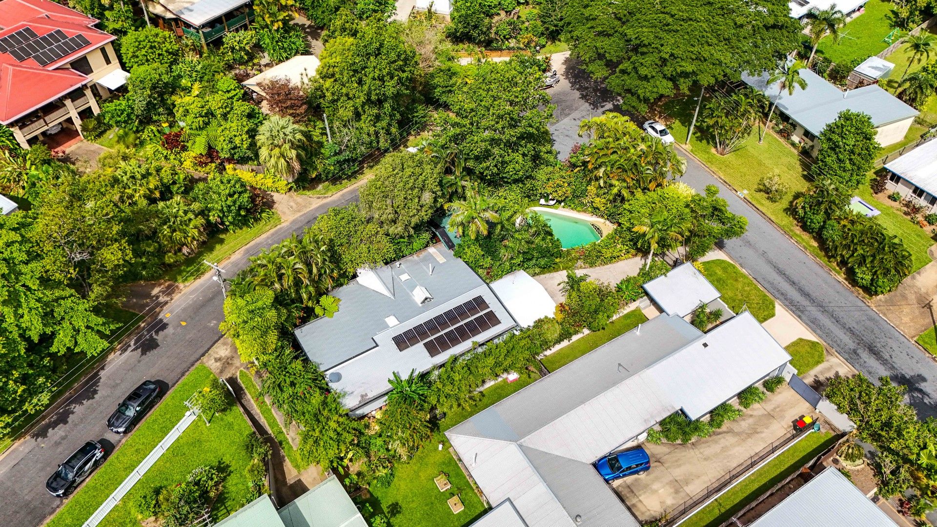 49-51 Cassowary Street, Freshwater QLD 4870, Image 0