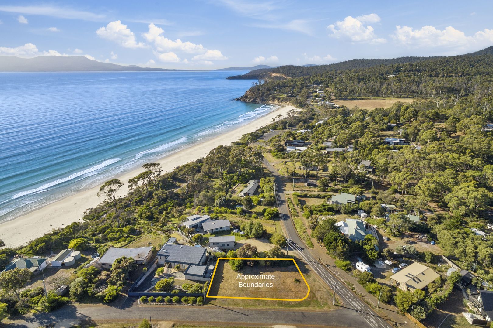 291 Rheban Road, Spring Beach TAS 7190 Domain