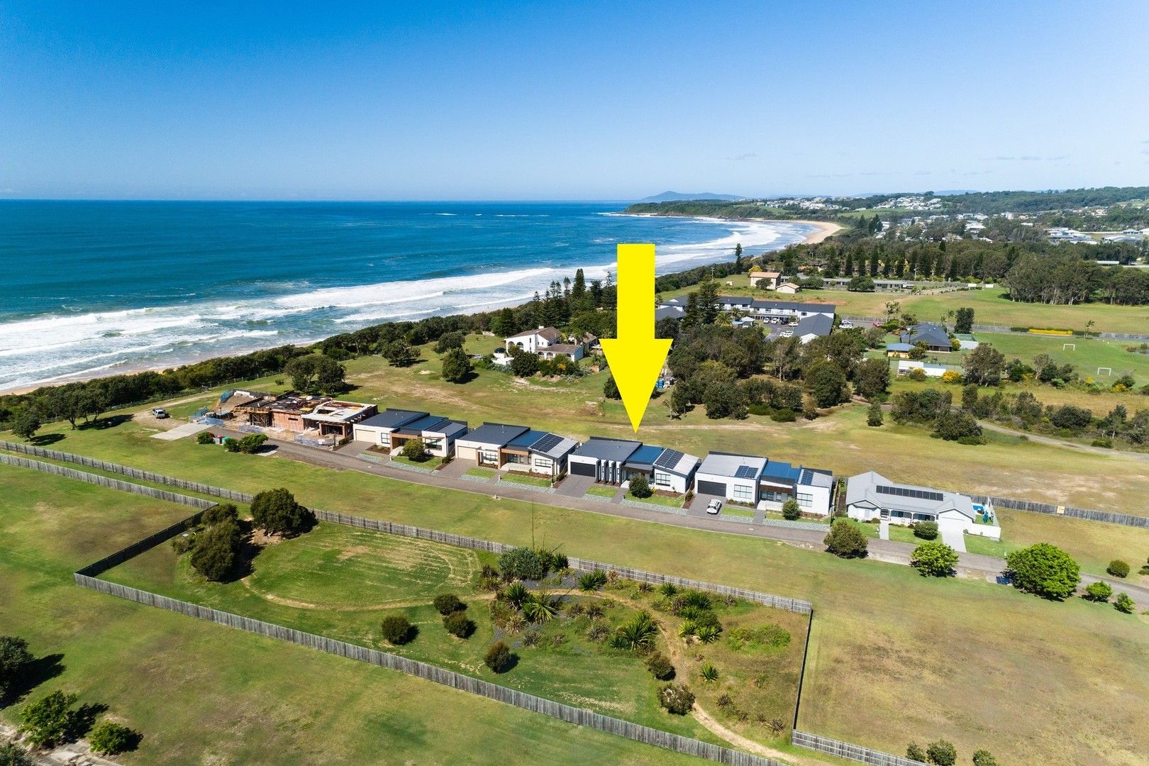 8 Olax Place, Diamond Beach NSW 2430, Image 0