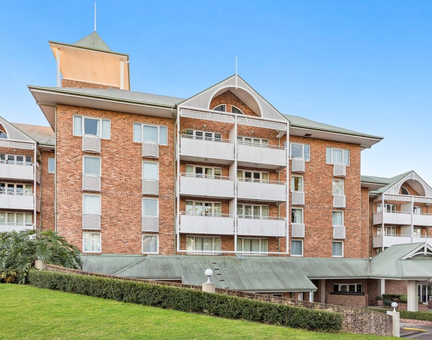 310/2 City View Road, Pennant Hills NSW 2120