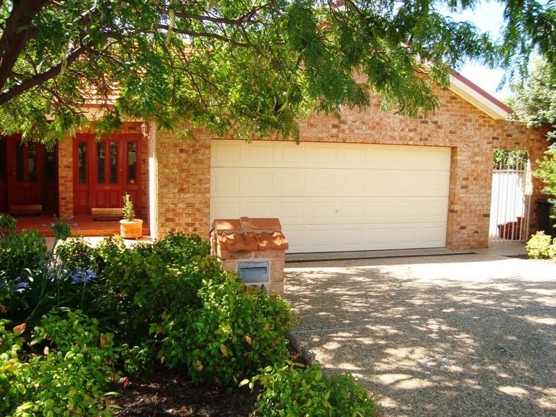 37A Nicholls Street, Griffith NSW 2680, Image 0