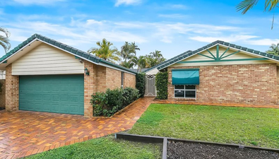 Picture of 41 Arnold Palmer Drive, PARKWOOD QLD 4214