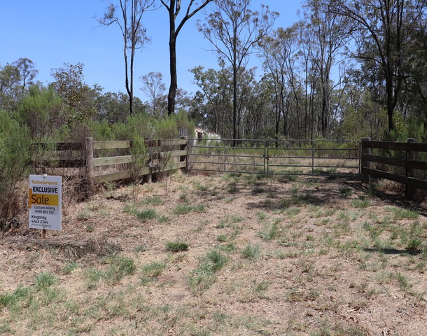 Lot 12 Kumbia Road, Ellesmere QLD 4610