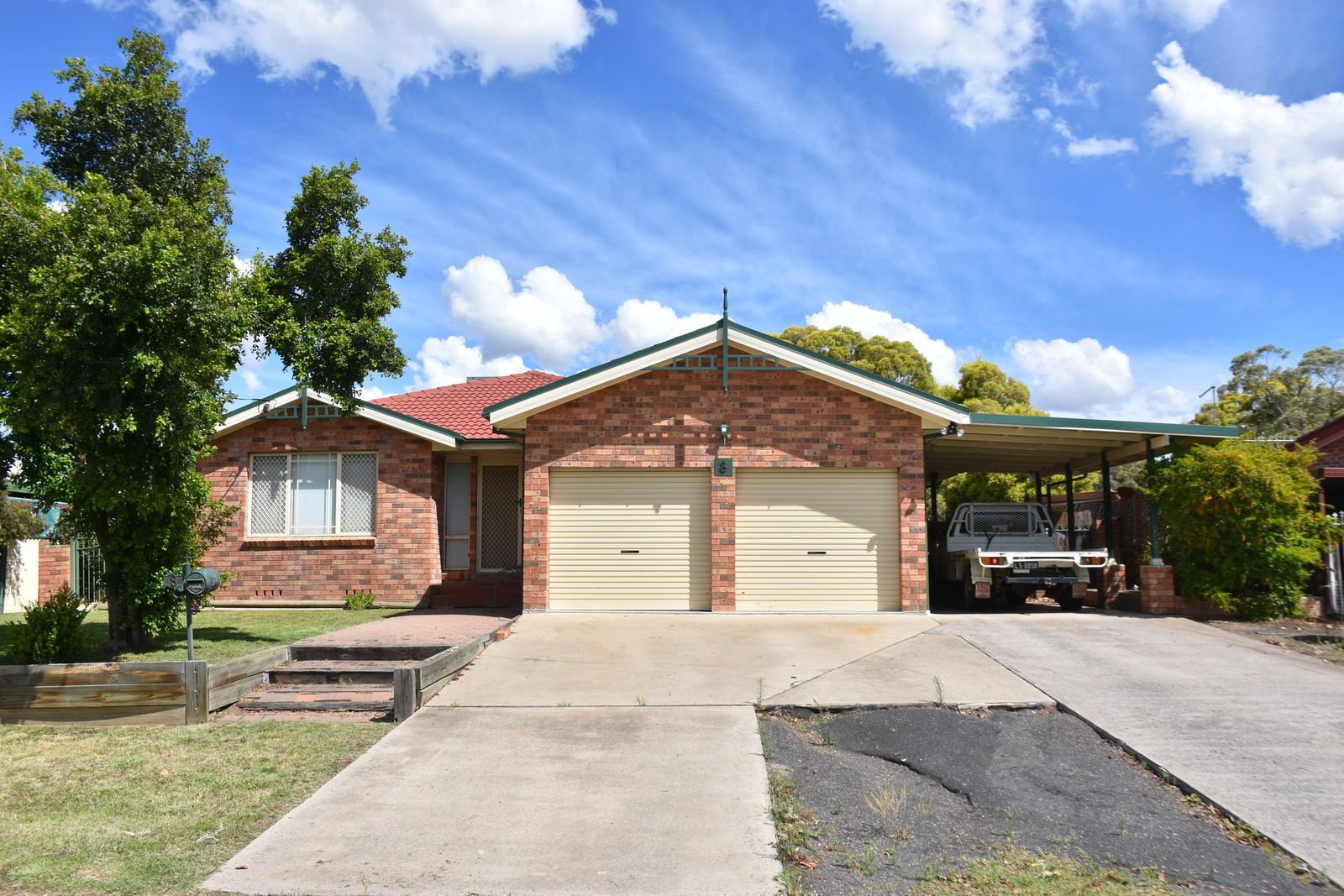 8 Jacaranda Drive, Moree NSW 2400, Image 1