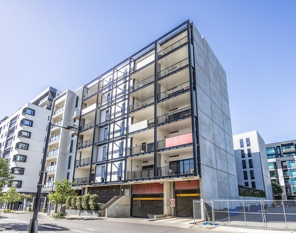 506/3 Fourth Street, Bowden SA 5007