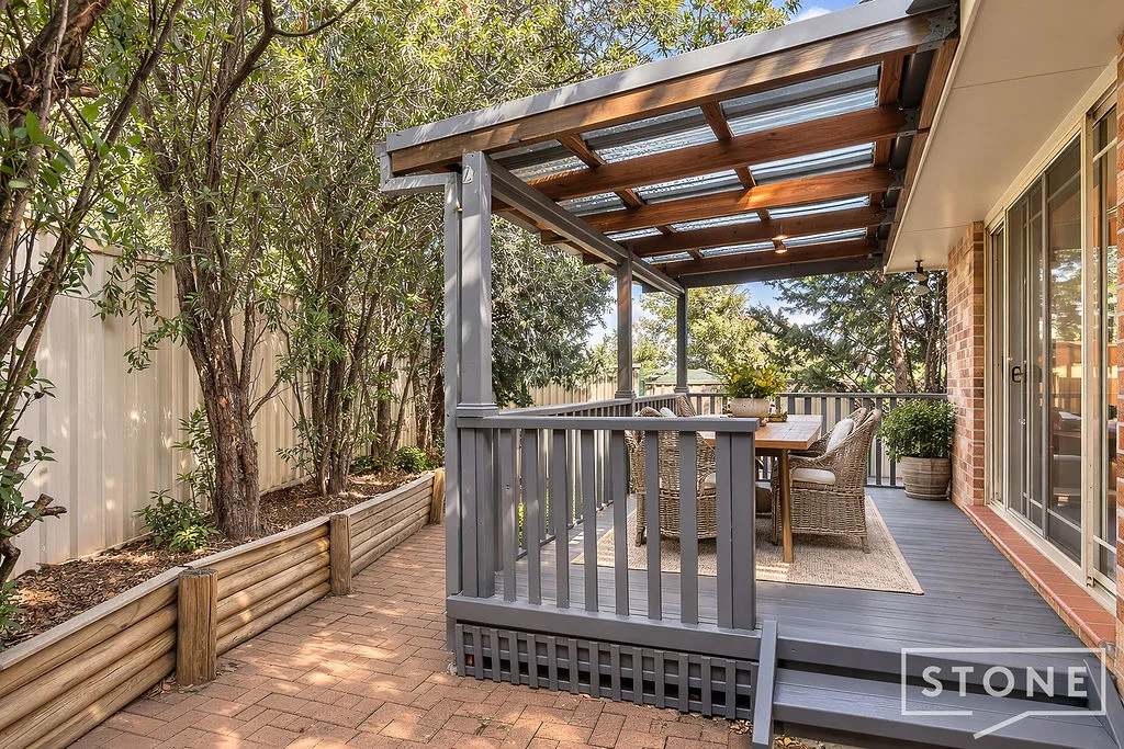 Additional image 12 of 4/3 Evans Crescent, Richmond NSW 2753