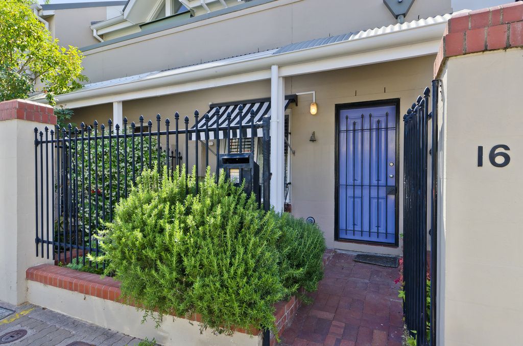 16 Marion Street, Adelaide SA 5000, Image 1