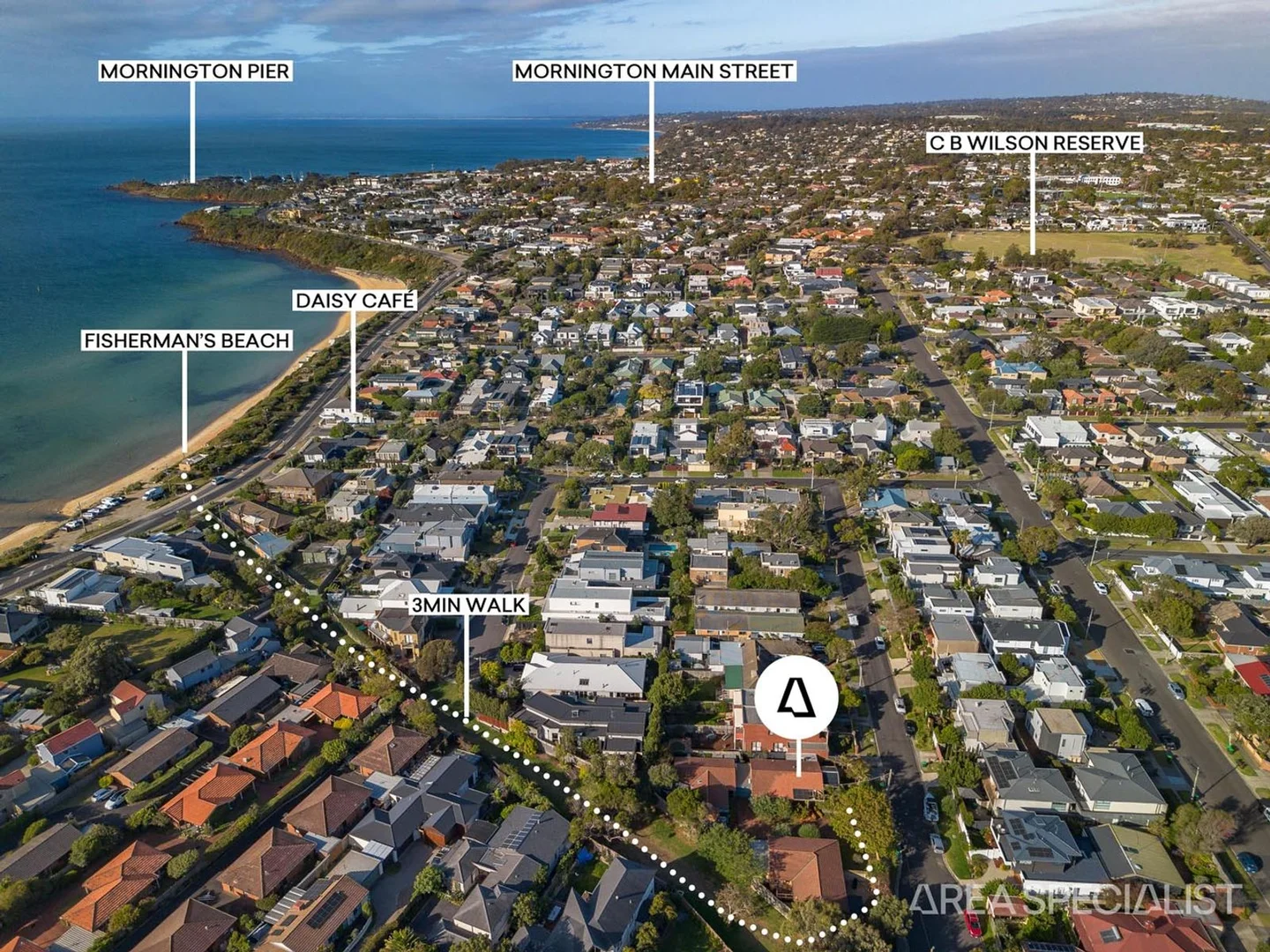 Additional image 21 of 3/18-20 Rodney Court, Mornington VIC 3931