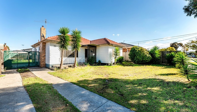 Picture of 37 Dickinson Street, HADFIELD VIC 3046