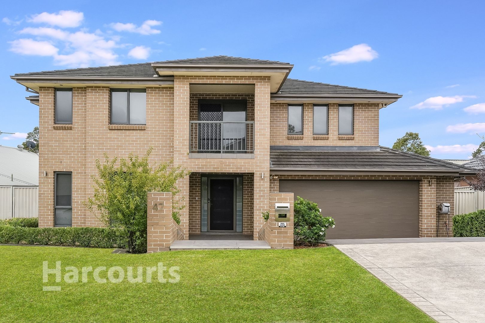 47 Alchornea Circuit, Mount Annan NSW 2567, Image 1