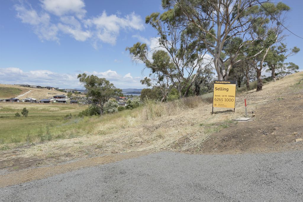 Lot 15 Valley View Close, Sorell TAS 7172, Image 2