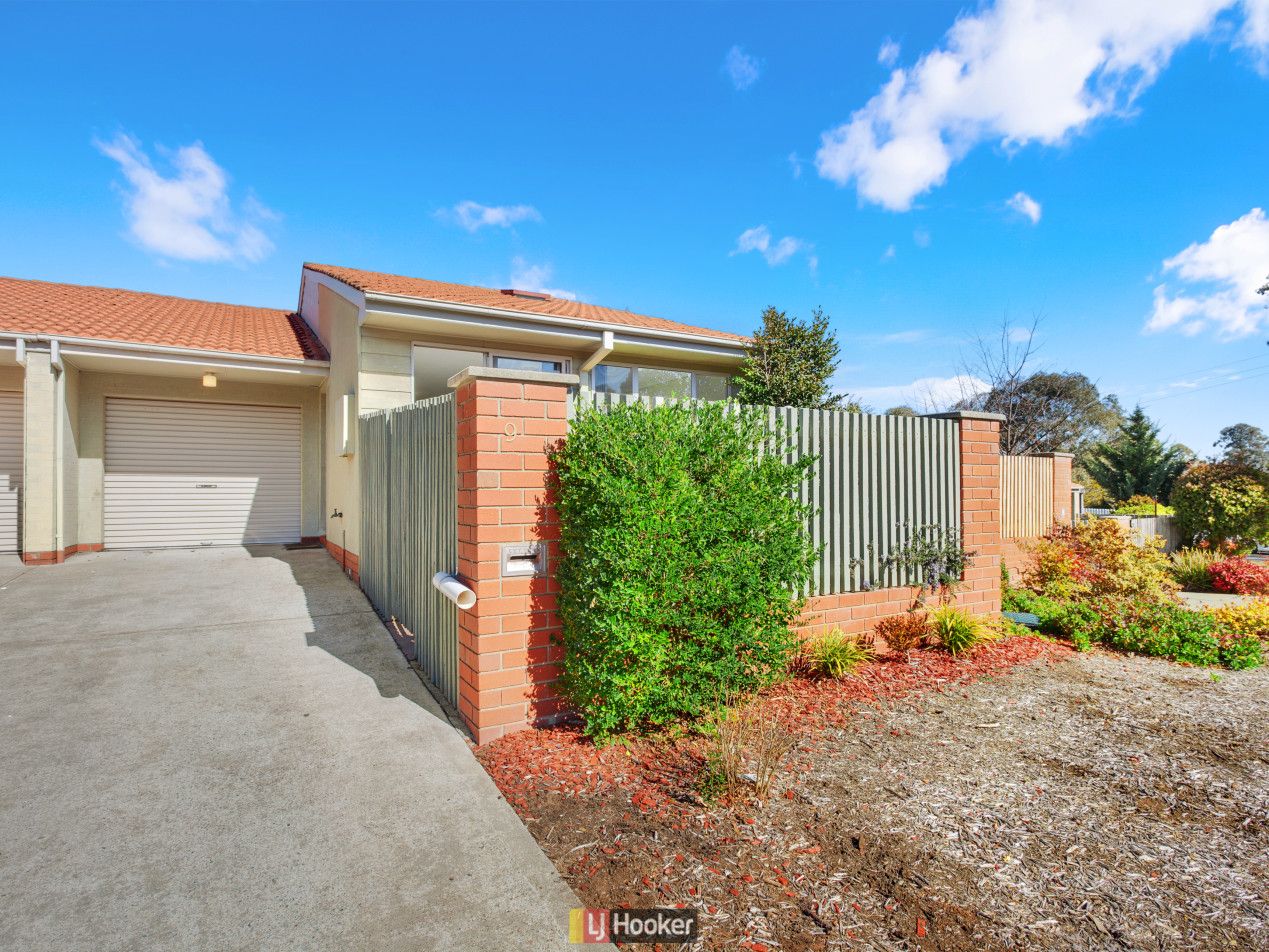 9 D'Hage Court, Melba ACT 2615, Image 0