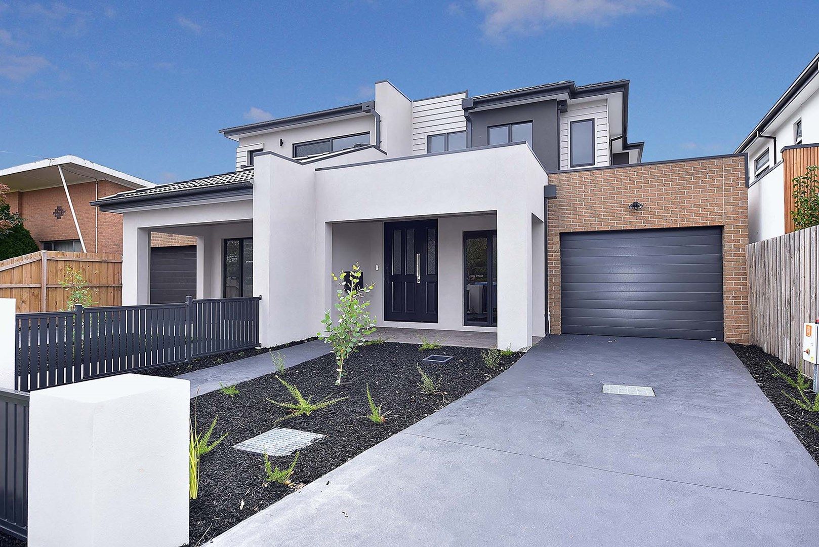 4 bedrooms House in 11B Rosebud Avenue MOORABBIN VIC, 3189