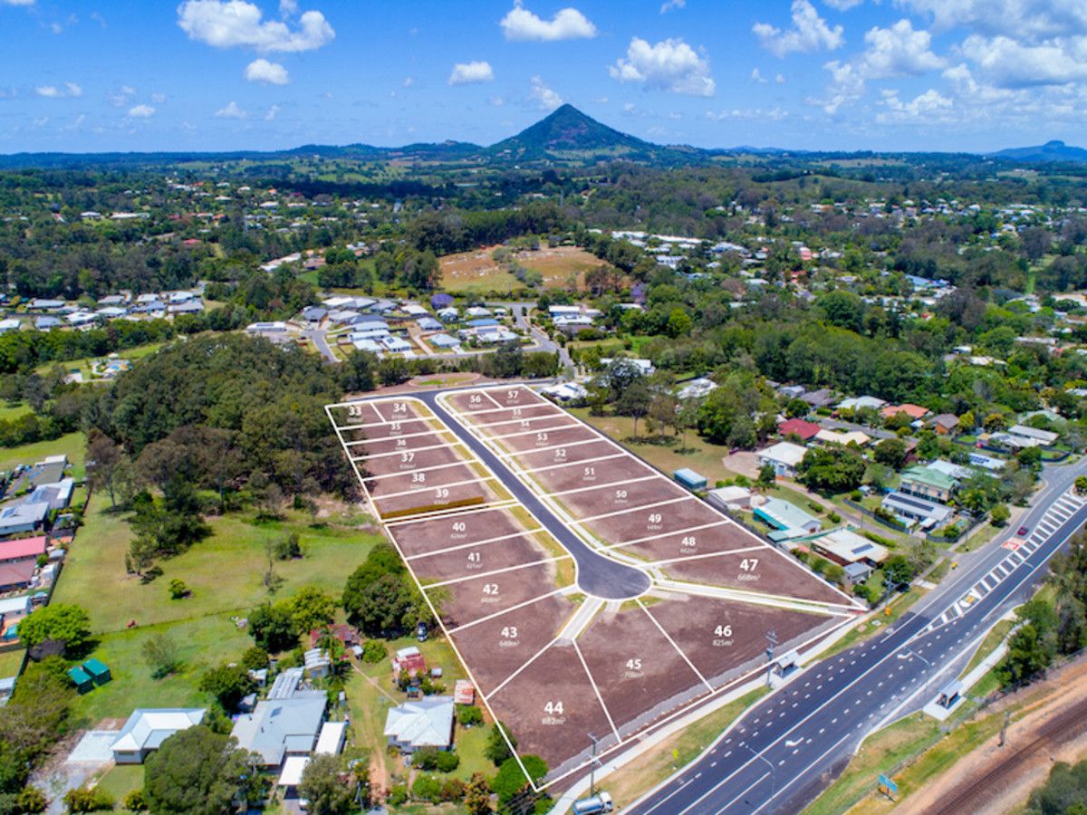 Lot 56 Blue Wren Place, Cooroy QLD 4563, Image 0