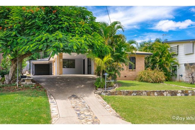 Picture of 6 Mccamley Street, THE RANGE QLD 4700