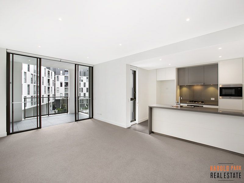 413/2 Scotsman Street, Glebe NSW 2037, Image 0