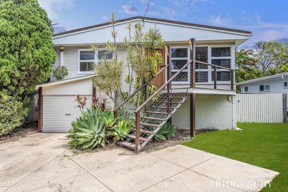 7 Marlene Street, Mount Gravatt East QLD 4122 House For Rent Domain