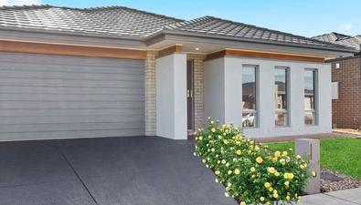 Picture of 20 Crilly Street, TARNEIT VIC 3029