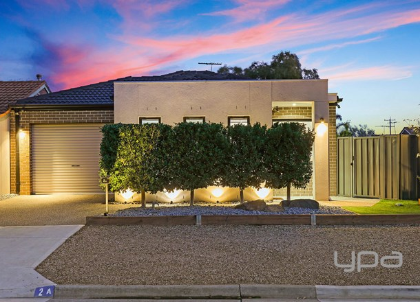 2A Illawong Grove, Werribee VIC 3030