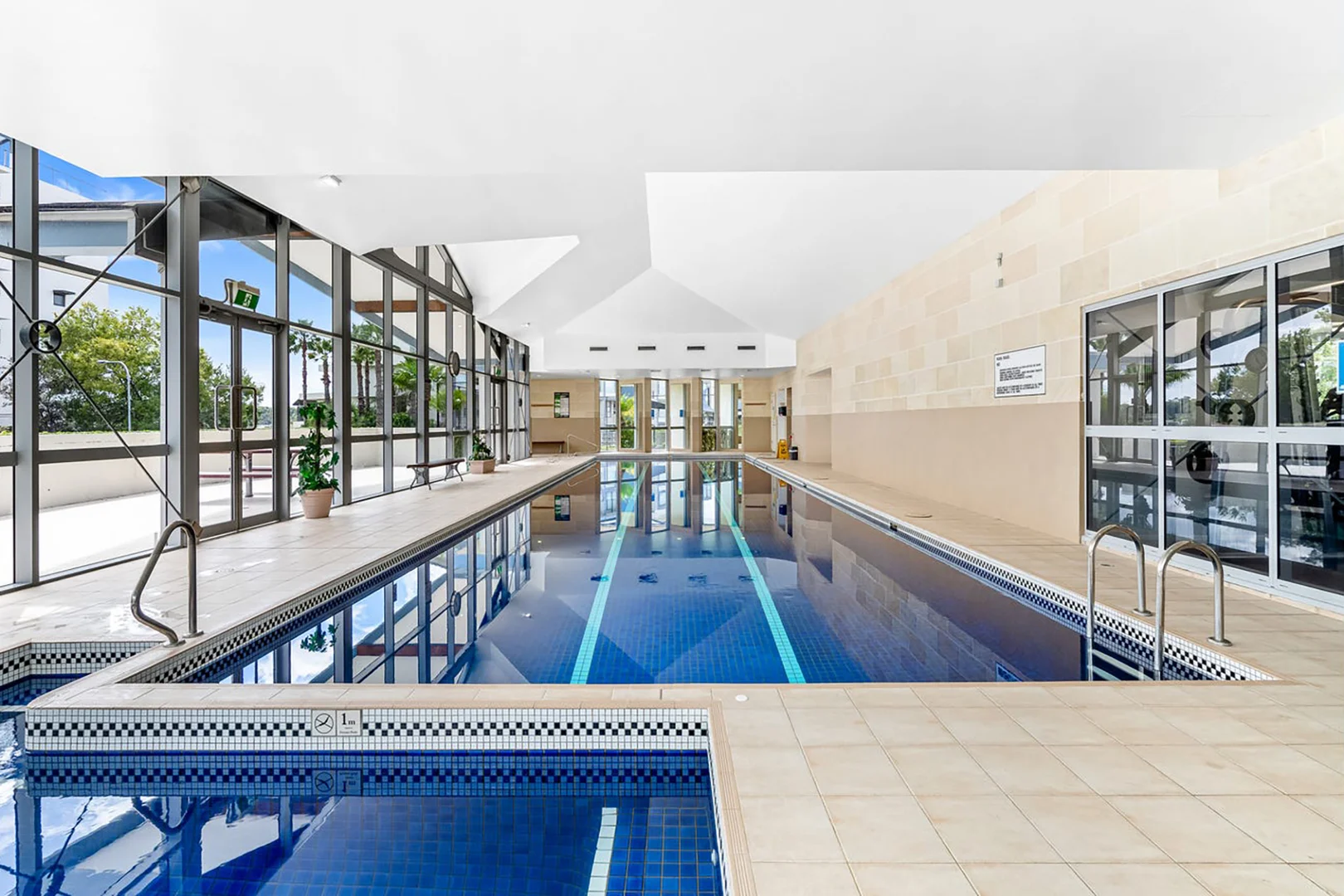 Additional image 11 of 111/1 Dolphin Close, Chiswick NSW 2046