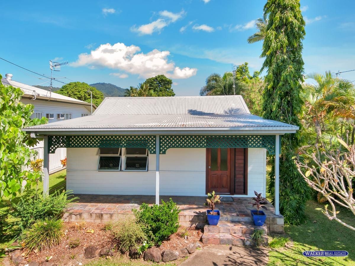 22 Norman Street, Gordonvale QLD 4865, Image 0