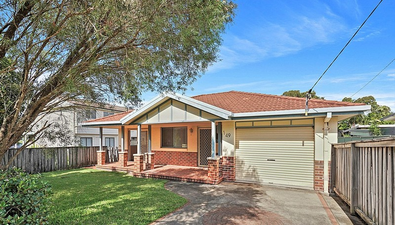 Picture of 1/49 Tall Timbers Road, WAMBERAL NSW 2260