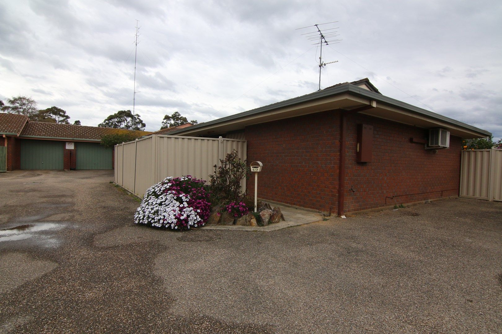 5/1-7 Jefferson Street, Bairnsdale VIC 3875, Image 0