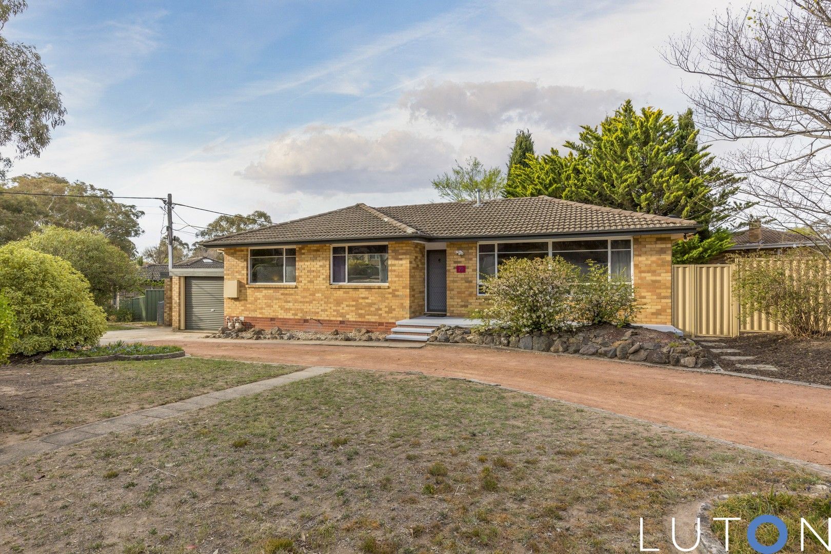 79 Macfarland Crescent, Pearce ACT 2607