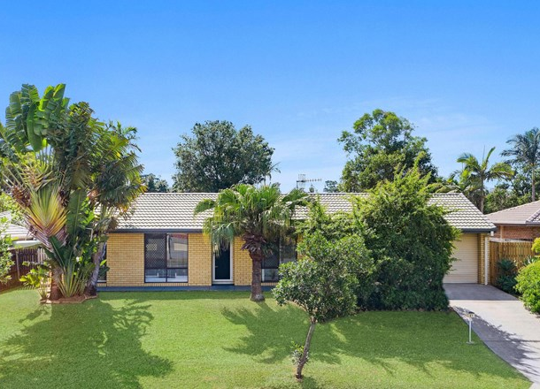 81 Explorers Way, Worongary QLD 4213