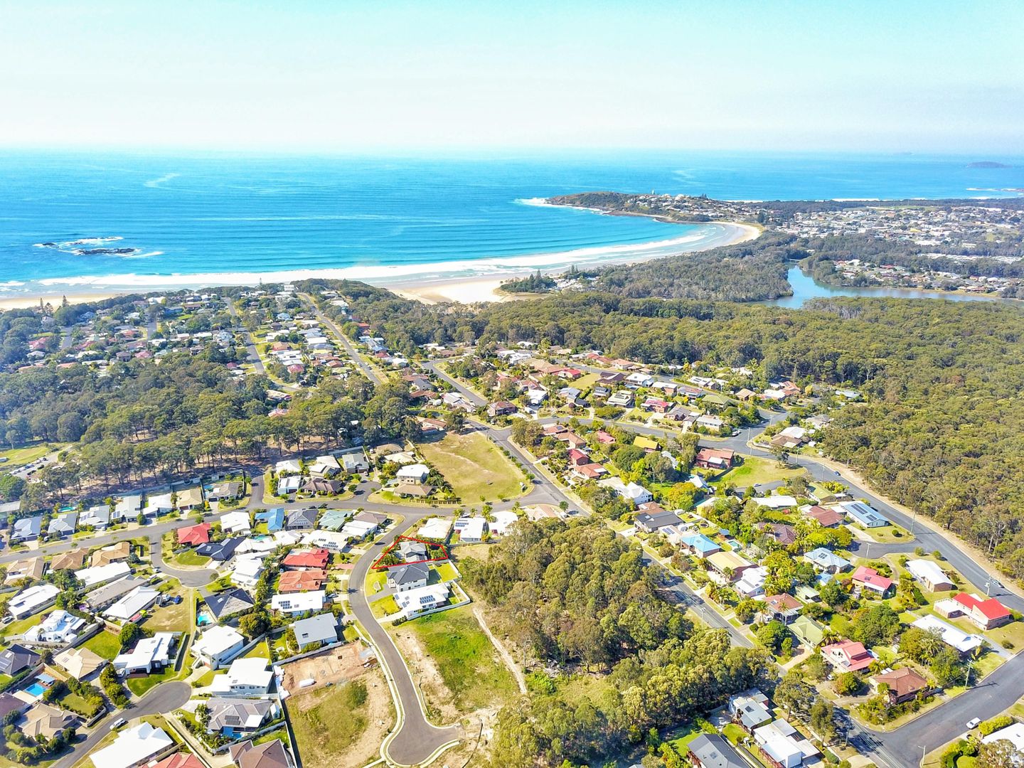 3 yachtsman drive safety beach