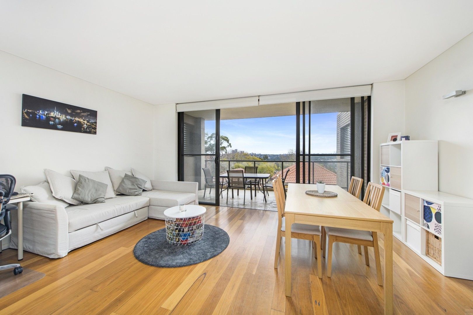 2 bedrooms Apartment / Unit / Flat in 4/146 Spit Road MOSMAN NSW, 2088