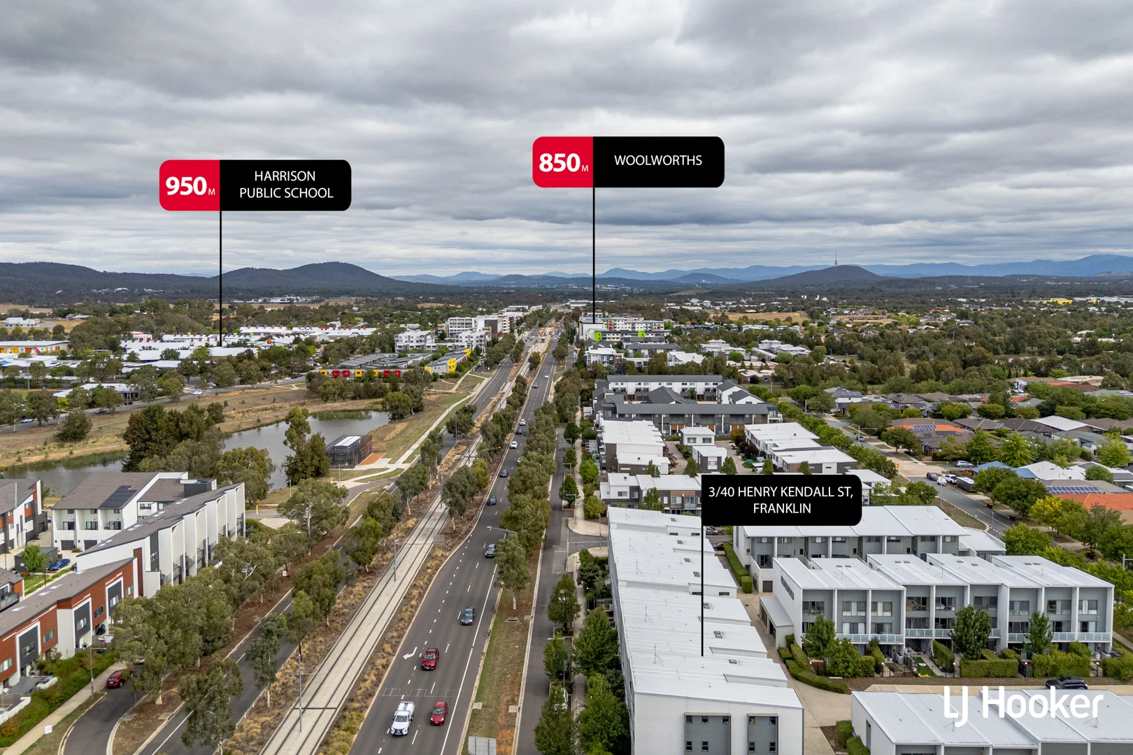 Additional image 18 of 3/40 Henry Kendall Street, Franklin ACT 2913