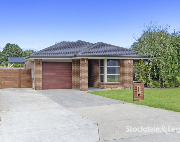 3 Cody Place, Warrnambool VIC 3280