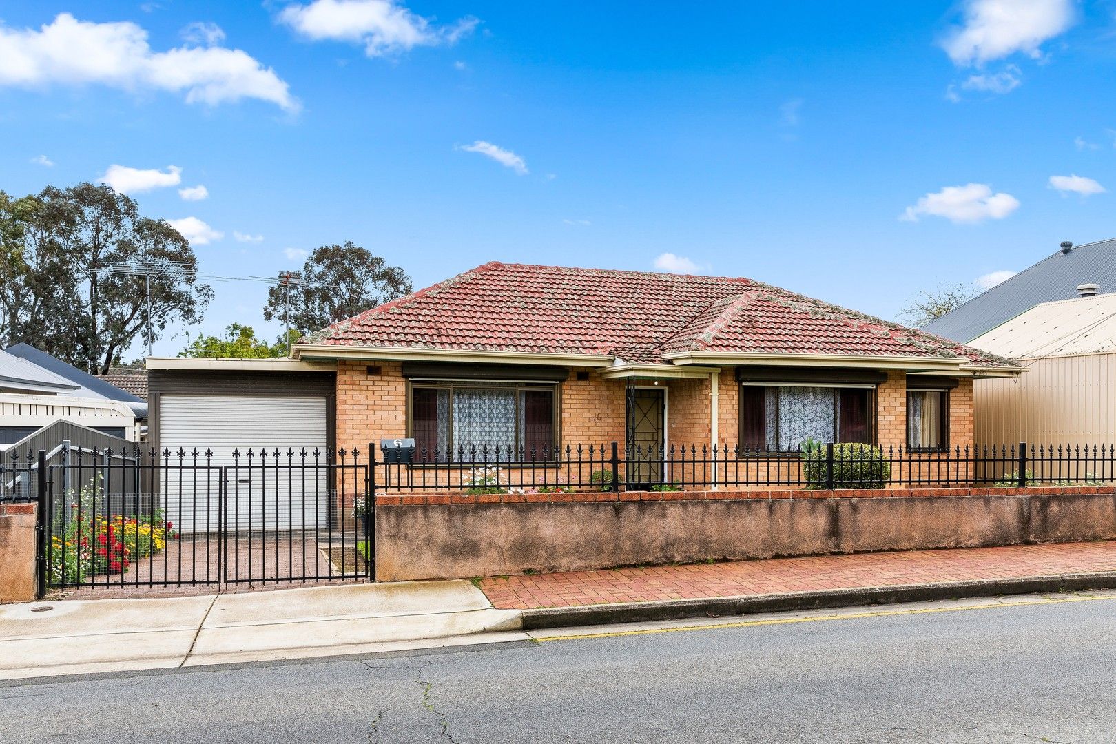 6 Telford Street, Ovingham SA 5082, Image 1