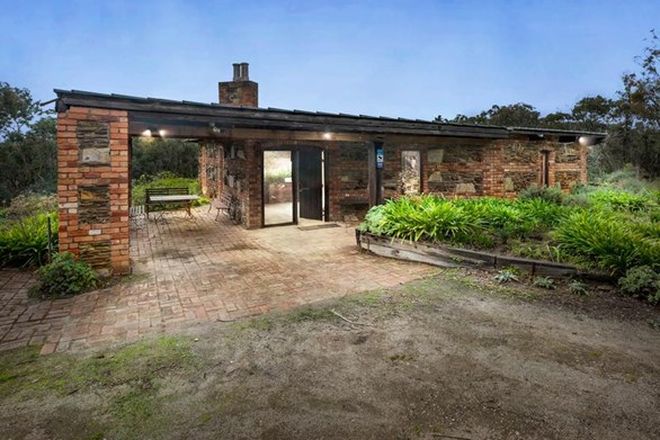 Picture of 249 Long Forest Road, LONG FOREST VIC 3340