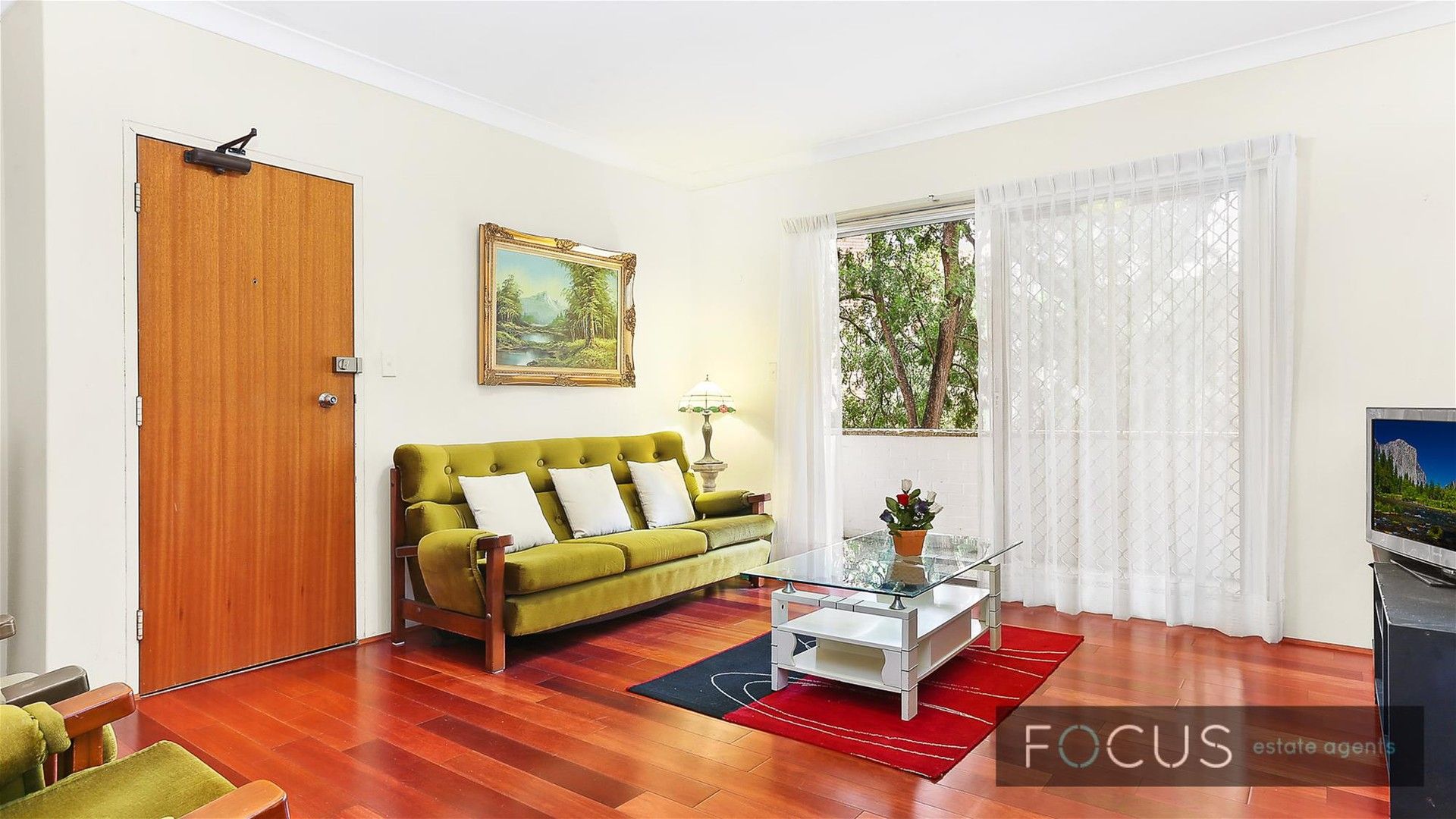 2 bedrooms Apartment / Unit / Flat in 7/22 Roma Ave KENSINGTON NSW, 2033