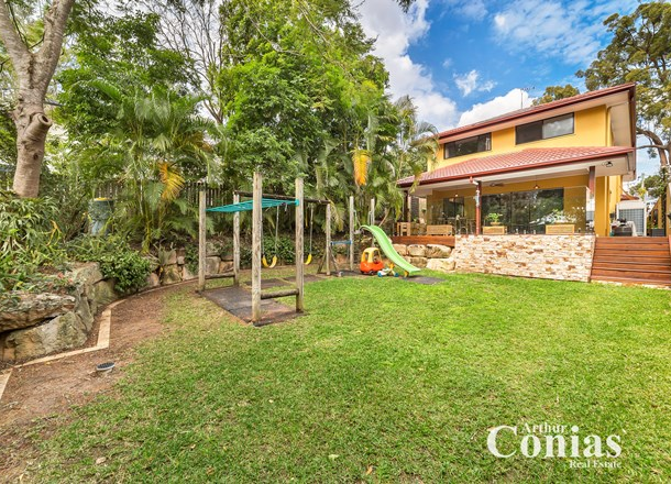 83 Oleander Drive, Ashgrove QLD 4060