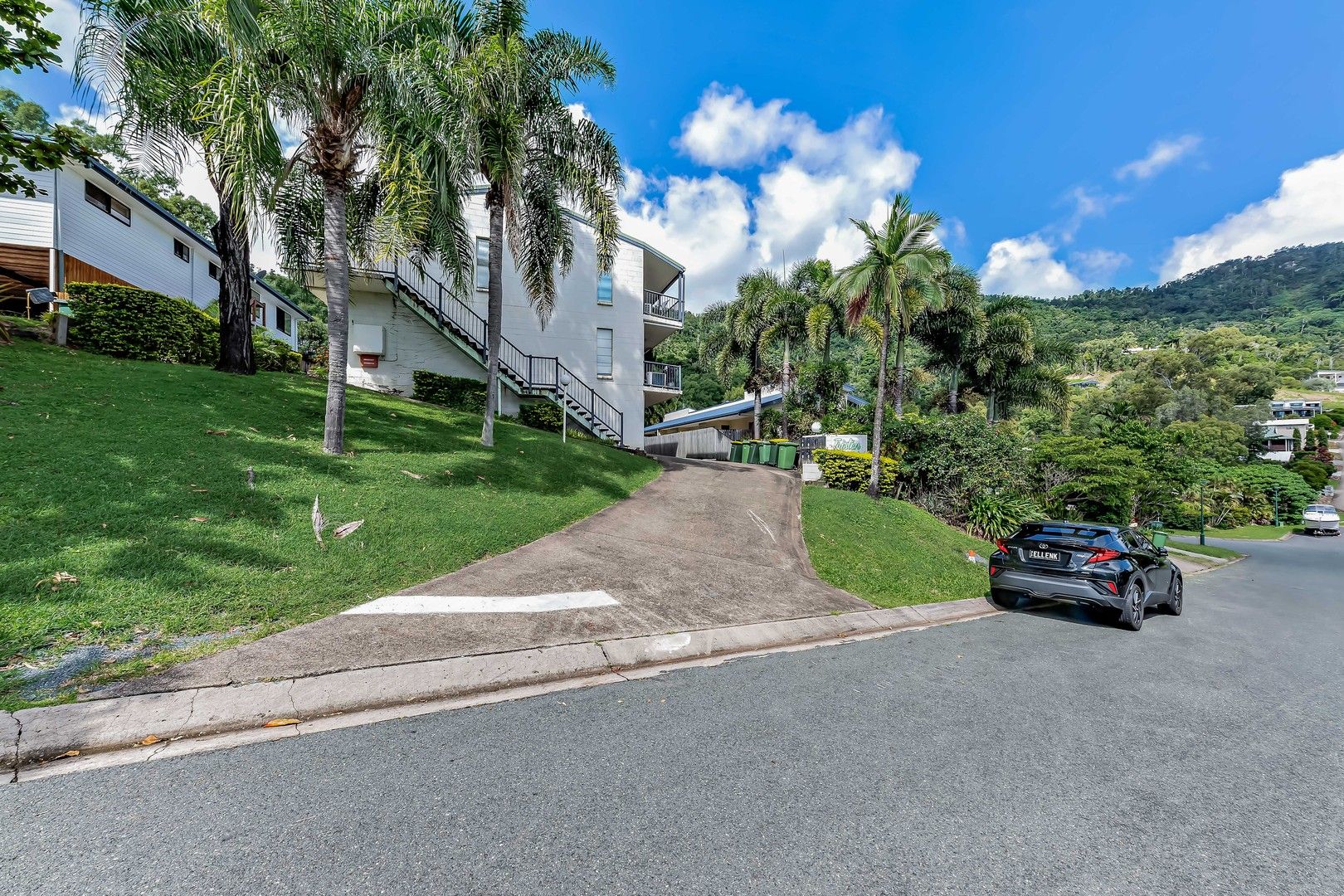 5/5 Border Drive, Cannonvale QLD 4802, Image 0